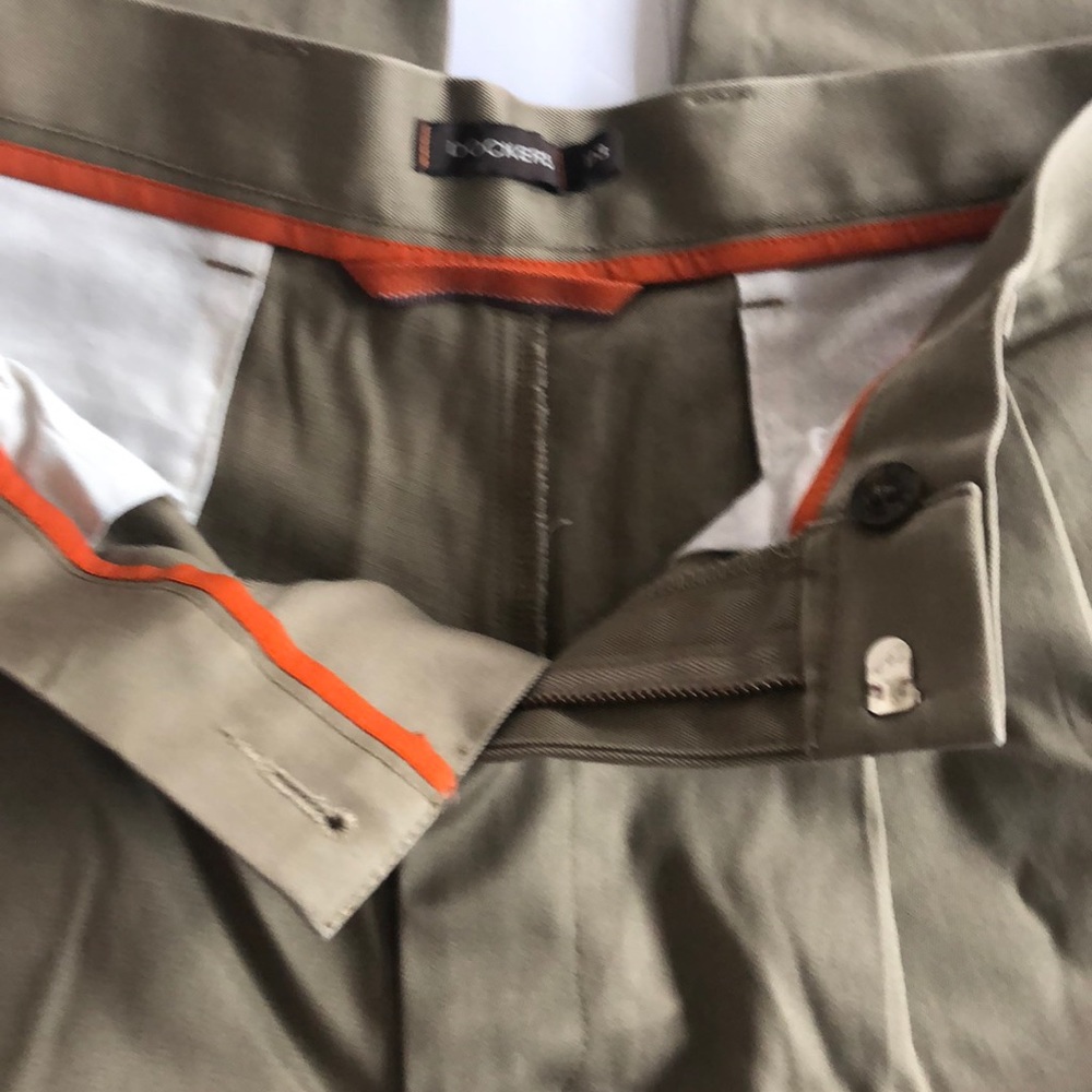 Men’s Dockers D3 - Picture 6 of 8